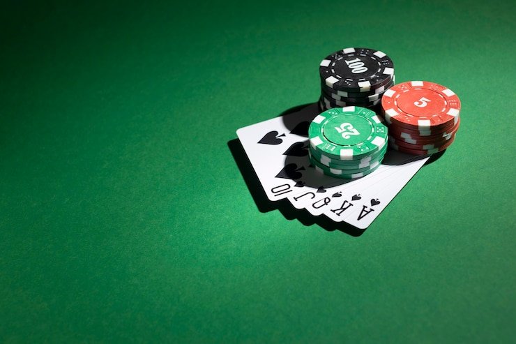 Platform dhk4d menampilkan berbagai pilihan permainan kasino langsung termasuk No Commission Baccarat