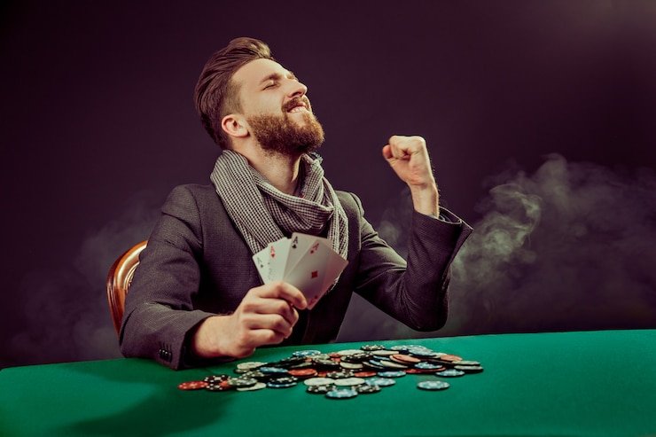 Dashboard Program Loyalitas dhk4d menampilkan tingkat keanggotaan dan progress ke tingkat berikutnya